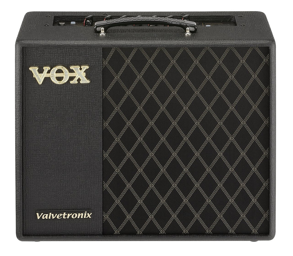 Harry Green Music WorldVOX VT40 VALVETRONIX GUITAR AMP - Harry Green Music World - Buy online