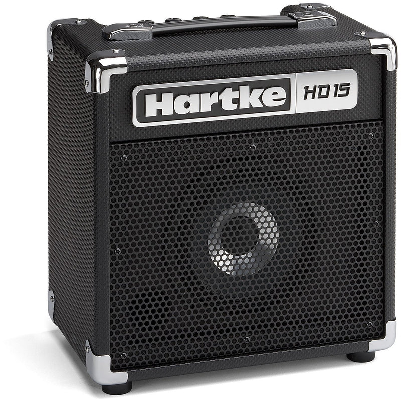 HARKTE HD15 SIDE
