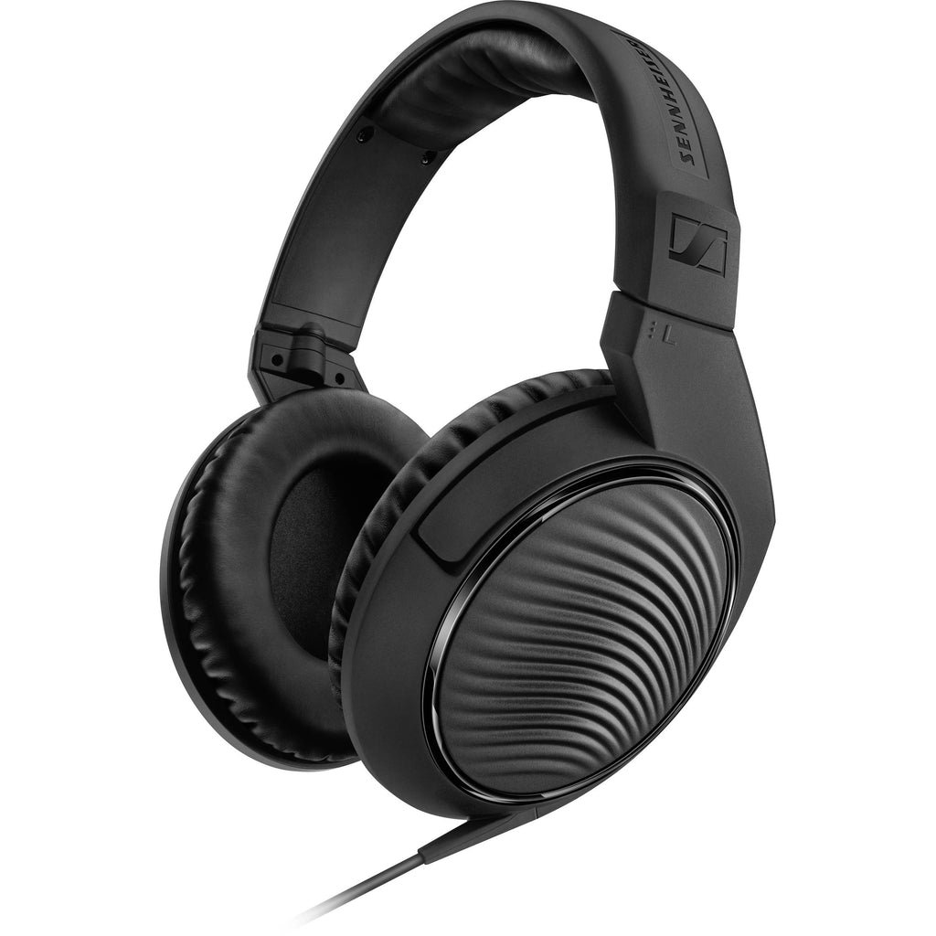 SENNHEISER HD200 PRO