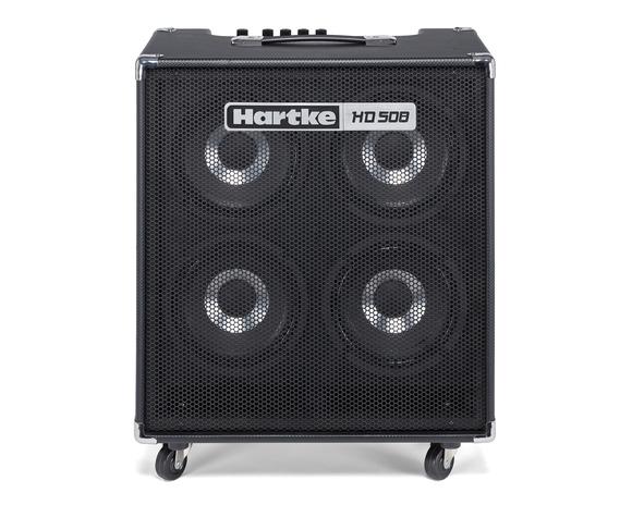 HARTKE HD508