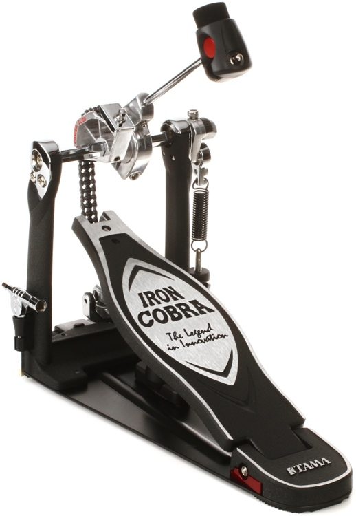 TAMA HP900PN BASS DRUM PEDAL