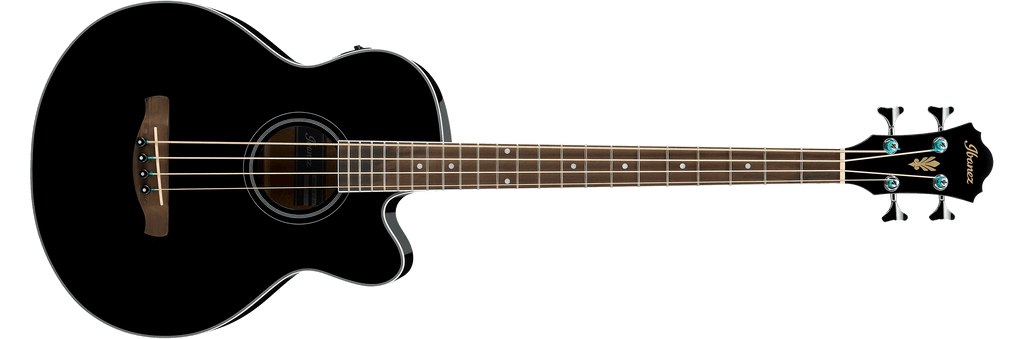 IBANEZ AEB8E-BK