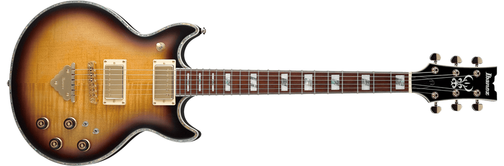 IBANEZ AR420-VLS