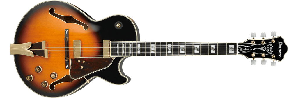 IBANEZ GEORGE BENSON GB10-BS