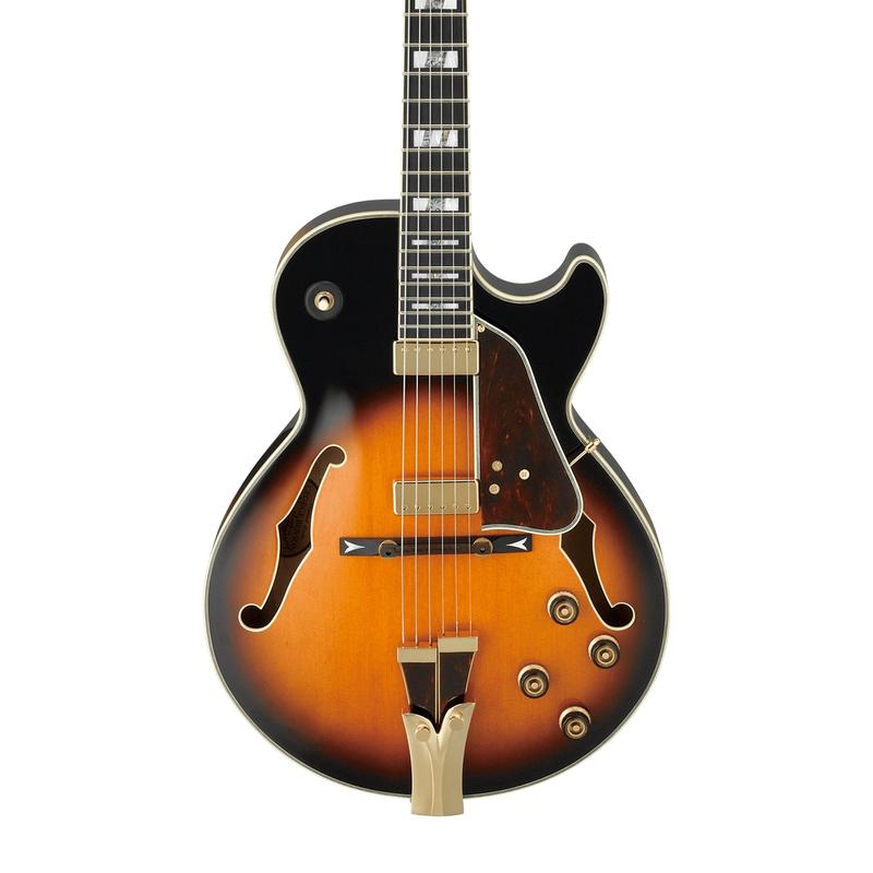 IBANEZ GEORGE BENSON GB10-BS