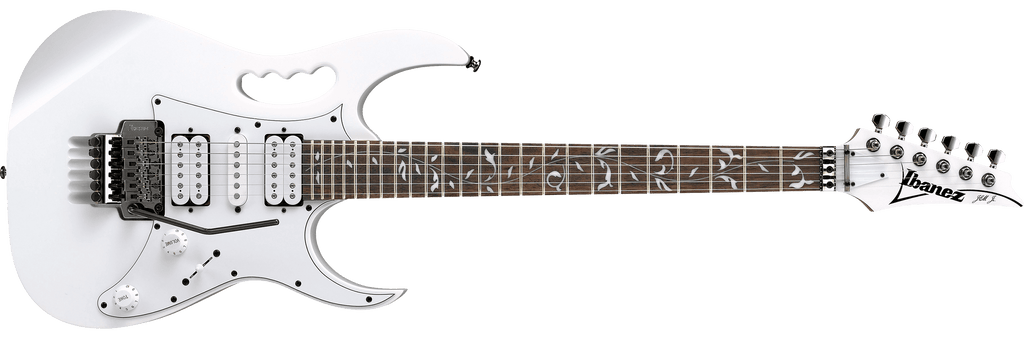 IBANEZ JEM-JR-WH