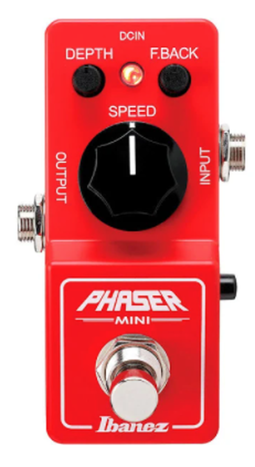 IBANEZ PHMINI PHASER PEDAL