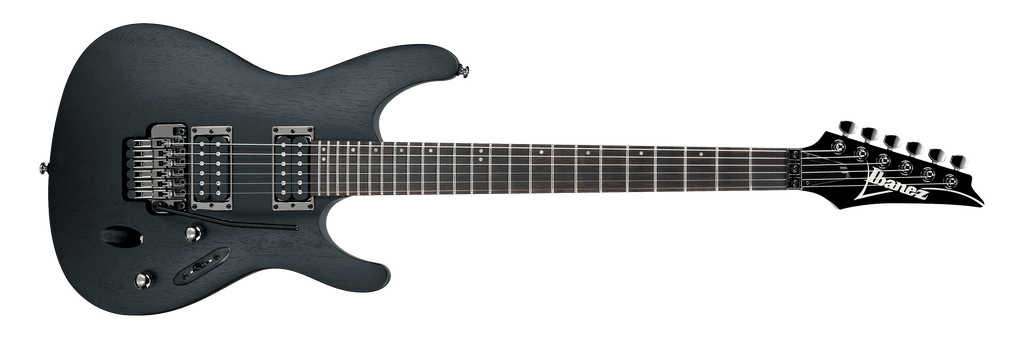 IBANEZ S520-WK