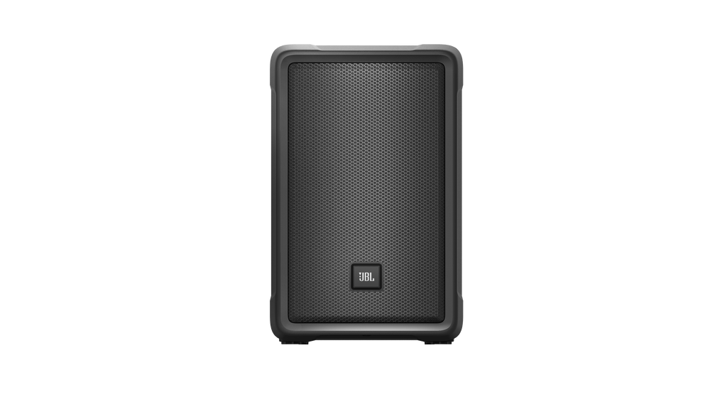 JBL IRX108BT POWERED 8" PORTABLE PA LOUDSPEAKER WITH BLUETOOTH