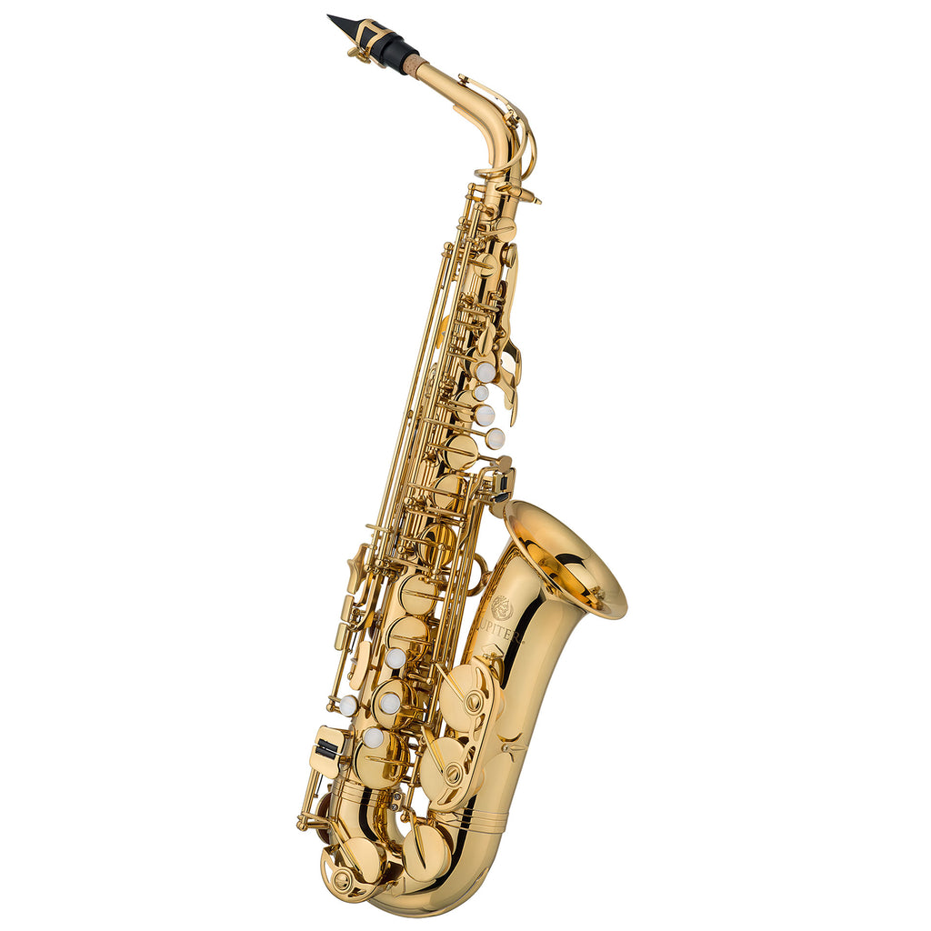 JUPITER JAS500Q ALTO SAXOPHONE