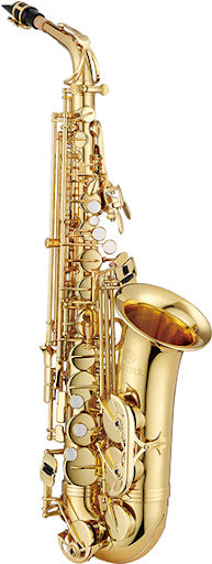 JUPITER JAS700A ALTO SAX OUTFIT