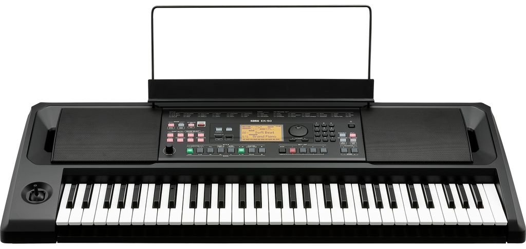 KORG EK-50 PRO ARRANGER KEYBOARD