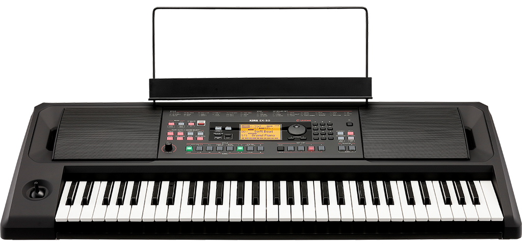 KORG EK50 L PRO ARRANGER KEYBOARD