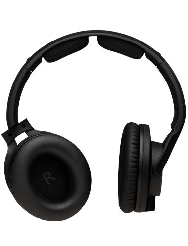 KRK 8402 HEADPHONES