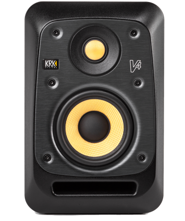 KRK V4S4 STUDIO MONITOR (EACH)