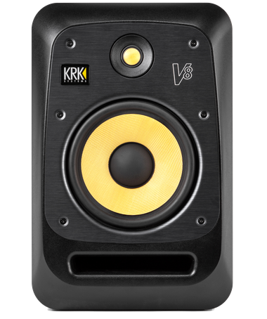 KRK V8S4 (Each)