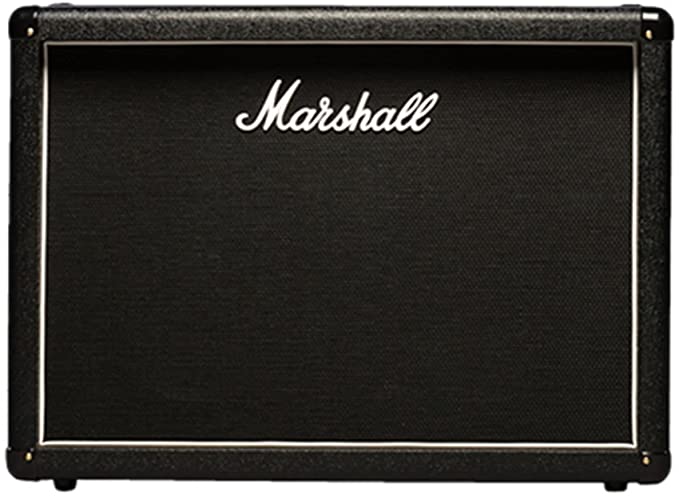 MARSHALL MX212R 2X12" STRAIGHT EXTENSION CAB