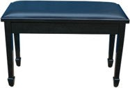 MIDDLEFORD MPB-006EP PIANO BENCH