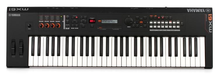 YAMAHA MX-61 SYNTH