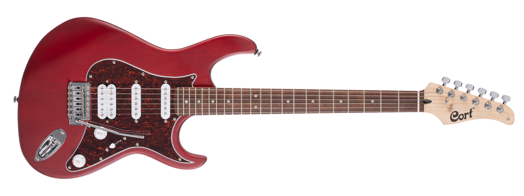 CORT G110 G-SERIES ELECTRIC GUITAR