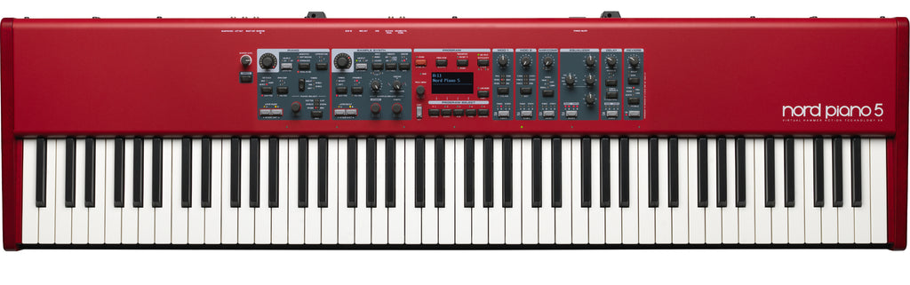 NORD PIANO 5 (88 KEYS) DIGITAL PIANO