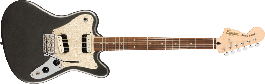 FENDER PARANORMAL SUPER-SONIC™ SQUIER ELECTRIC GUITAR