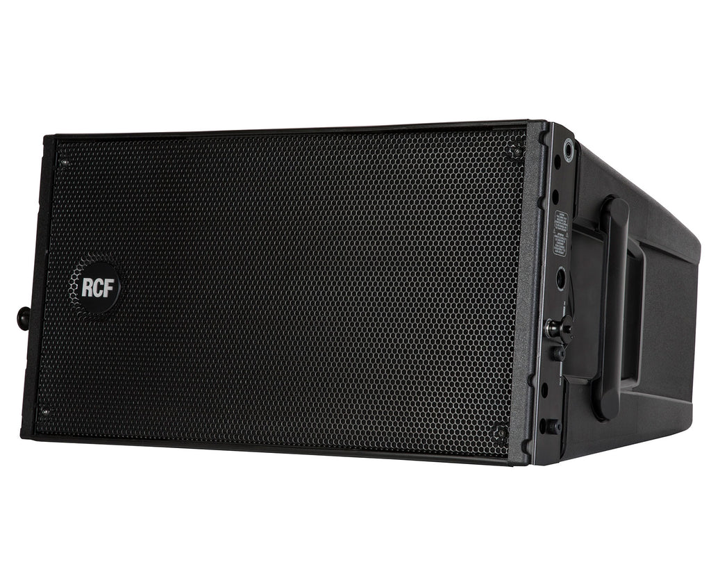 RCF HDL 10-A FRONT