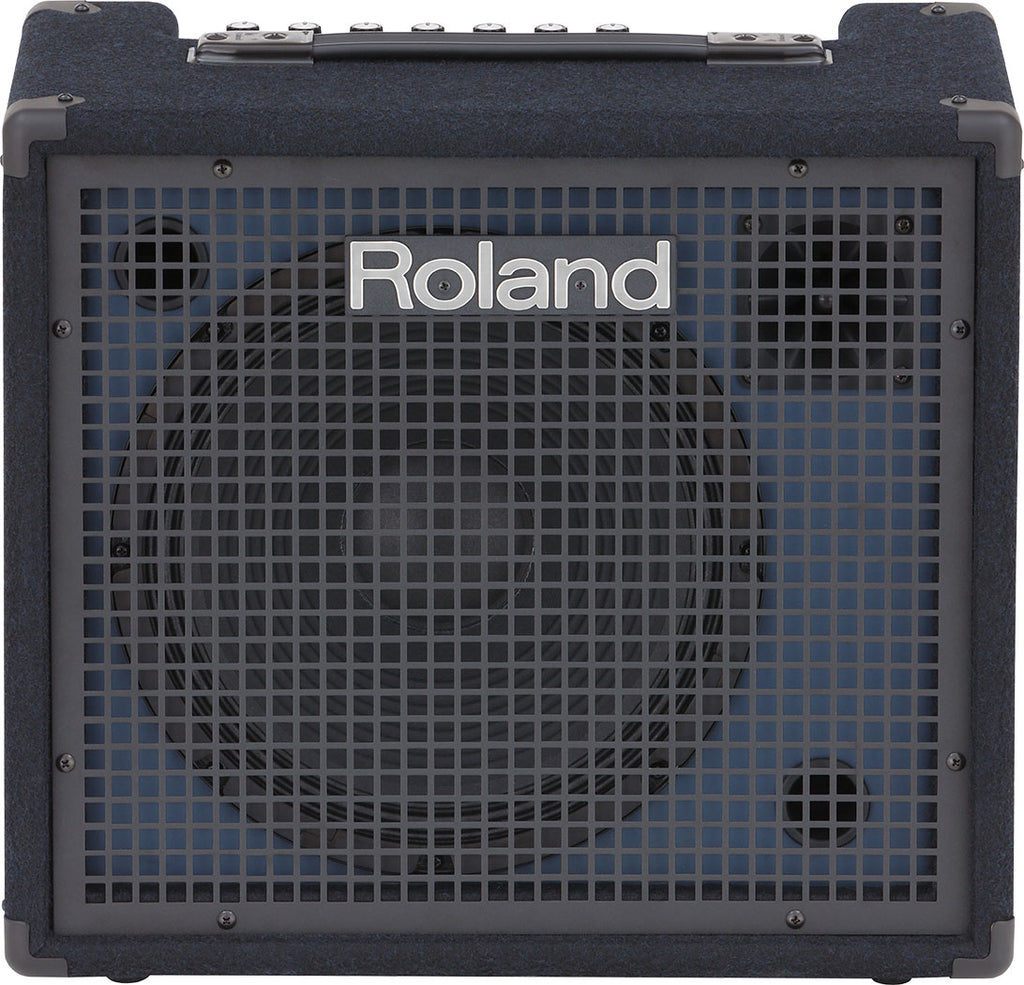 ROLAND KC-200 4 CHANNEL MIXING KEYBOARD AMPLIFIER