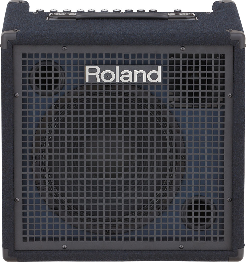 ROLAND KC-400 STEREO MIXING KEYBOARD AMPLIFIER