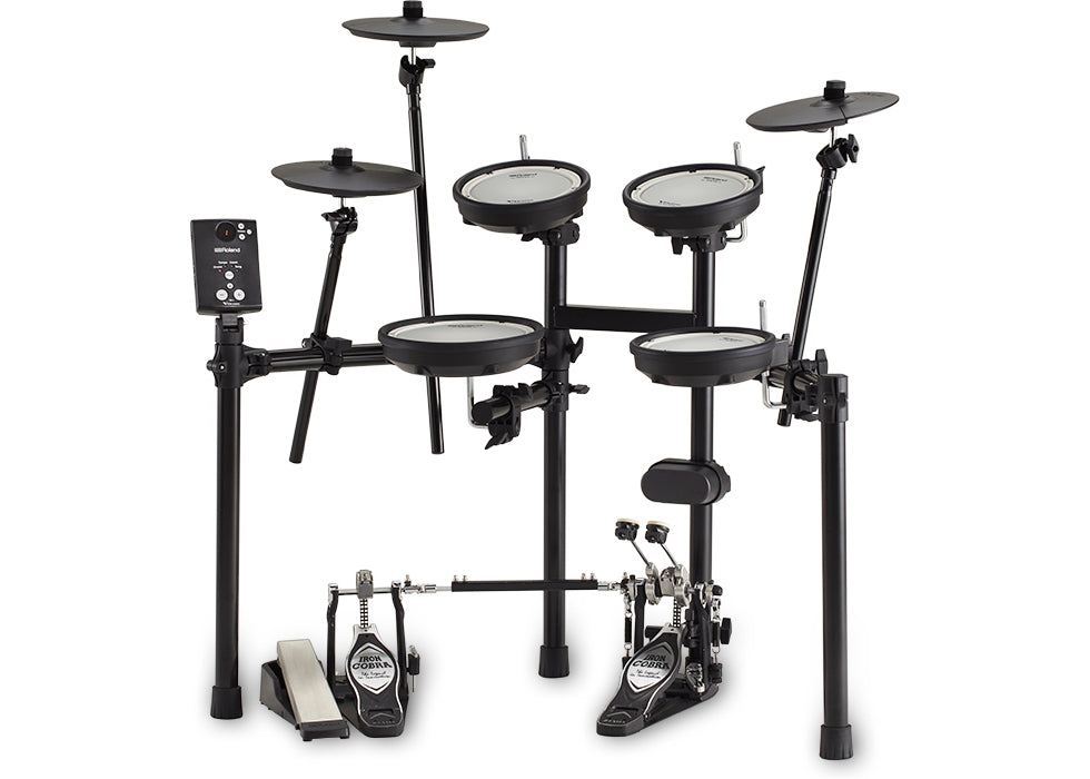 ROLAND TD-1DMK INCLUDING STAND