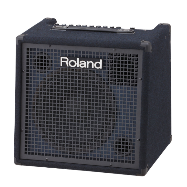ROLAND KC-400 STEREO MIXING KEYBOARD AMPLIFIER