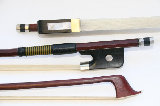 SANDNER 16  VIOLA BOW