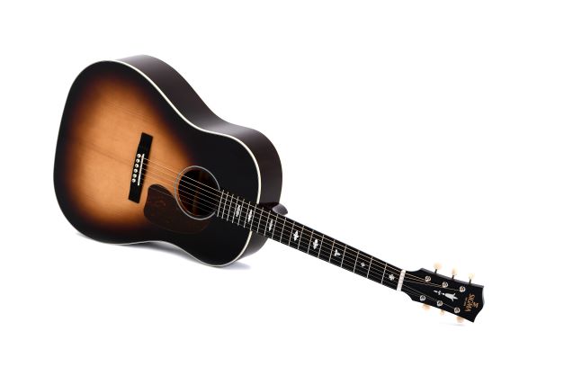 SIGMA SJM-SG45 ACOUSTIC GUITAR