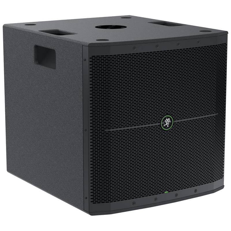 MACKIE THUMP118S 1400W 18″ POWERED SUBWOOFER WITH DSP (EACH)