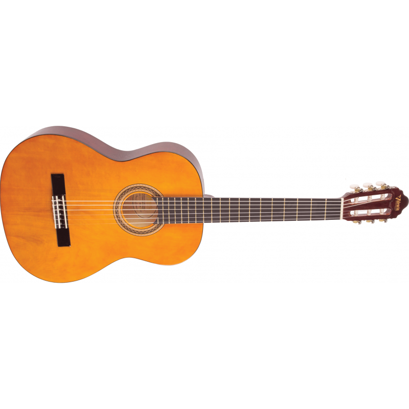 VALENCIA TE-VC103 3/4 CLASSICAL GUITAR