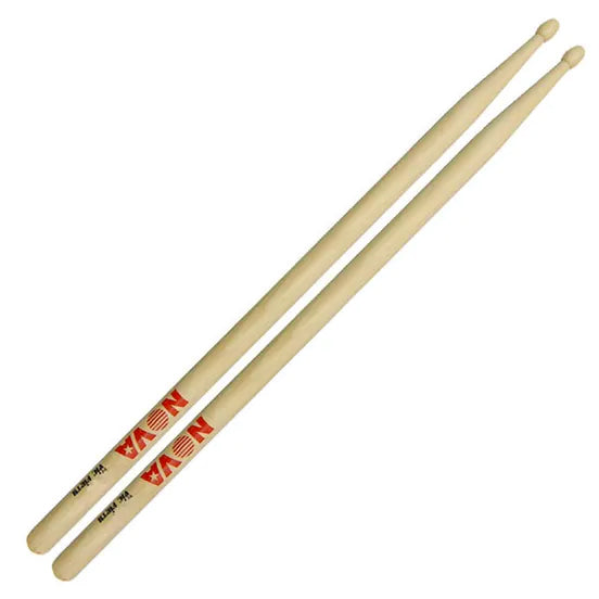 VIC FIRTH 2B NOVA DRUMSTICKS *PAIR*