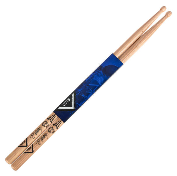 VATER SIGNATURE DRUM STICKS – JAY WEINBERG 908