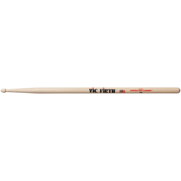 VIC FIRTH 7A AMERICAN CLASSIC DRUM STICKS