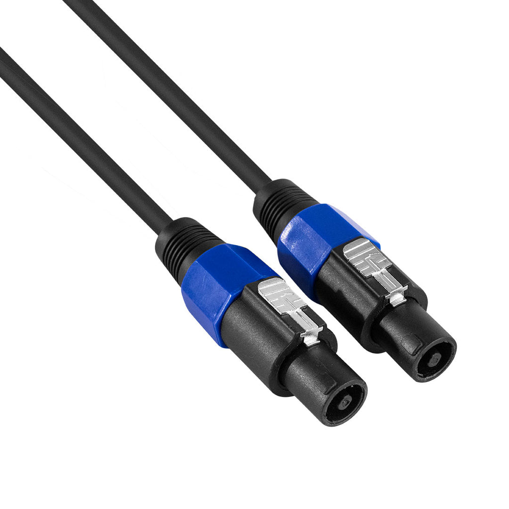 HYBRID SPEAKON-SPEAKON CABLE