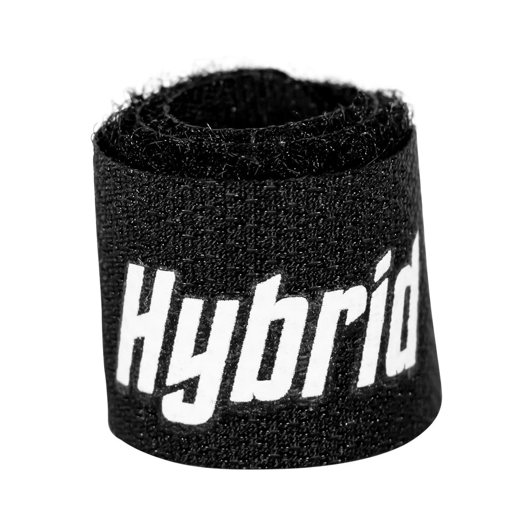 HYBRID VELCRO CABLE STRAPS