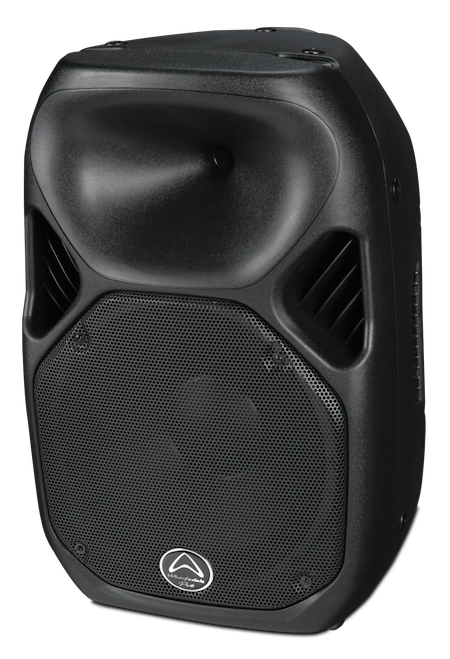 WHARFEDALE TITAN AX12 ACTIVE SPEAKER