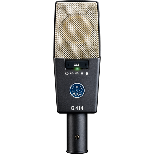 AKG C414 XLS