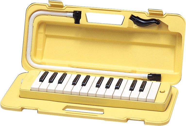 YAMAHA P-25F PIANICA / MELODICA