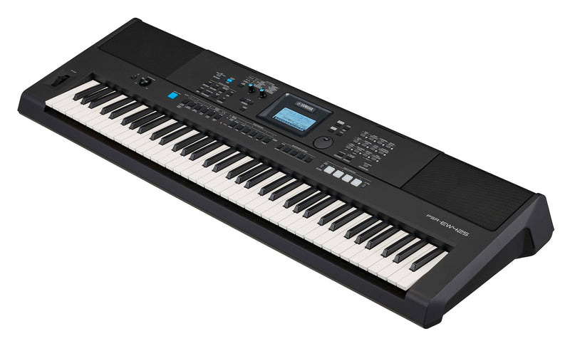 Yamaha PSR-500 Portable Electronic Keyboard - 61 Key - Tested