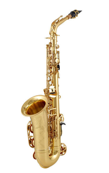 YAMAHA (YAS-62) PROFESSIONAL ALTO SAXOPHONE