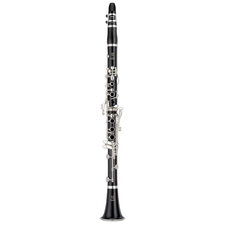 YAMAHA (YCL-450) INTERMEDIATE CLARINET