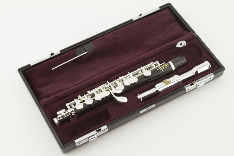 YAMAHA YPC 32 PICCOLO Harry Green Music World