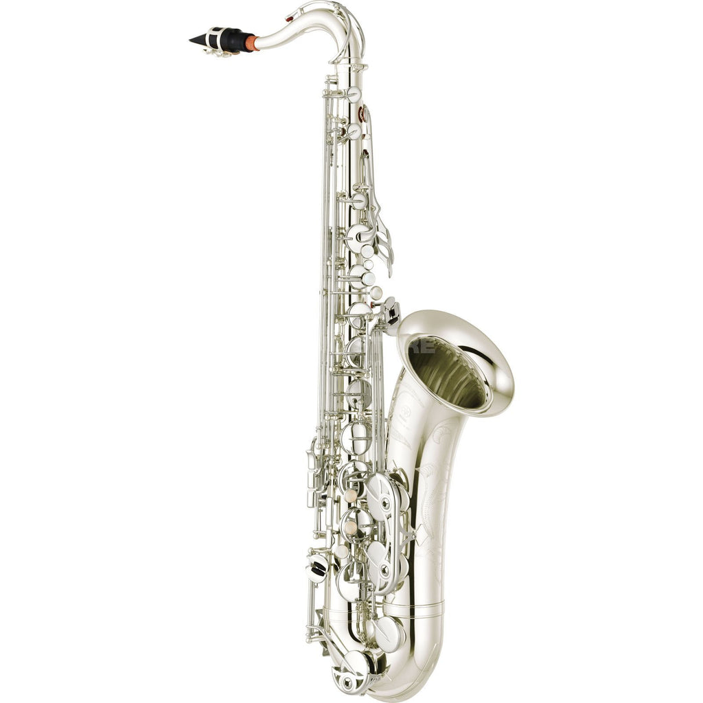 YAMAHA (YTS-480) INTERMEDIATE TENOR SAXOPHONE