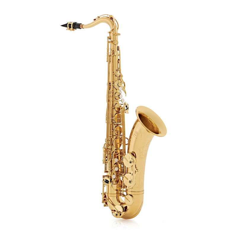 YAMAHA (YTS-62) PROFESSIONAL TENOR SAXOPHONE