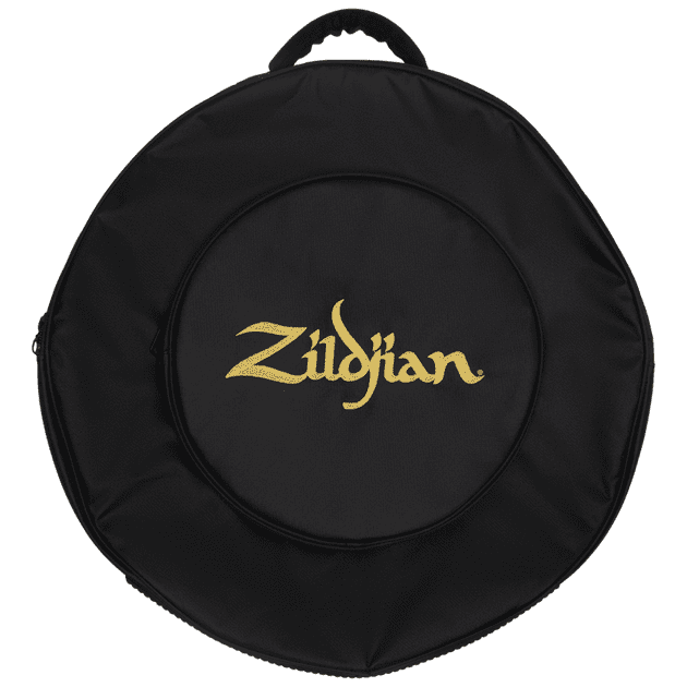 ZILDJIAN 22" DELUXE BACKPACK CYMBAL BAG